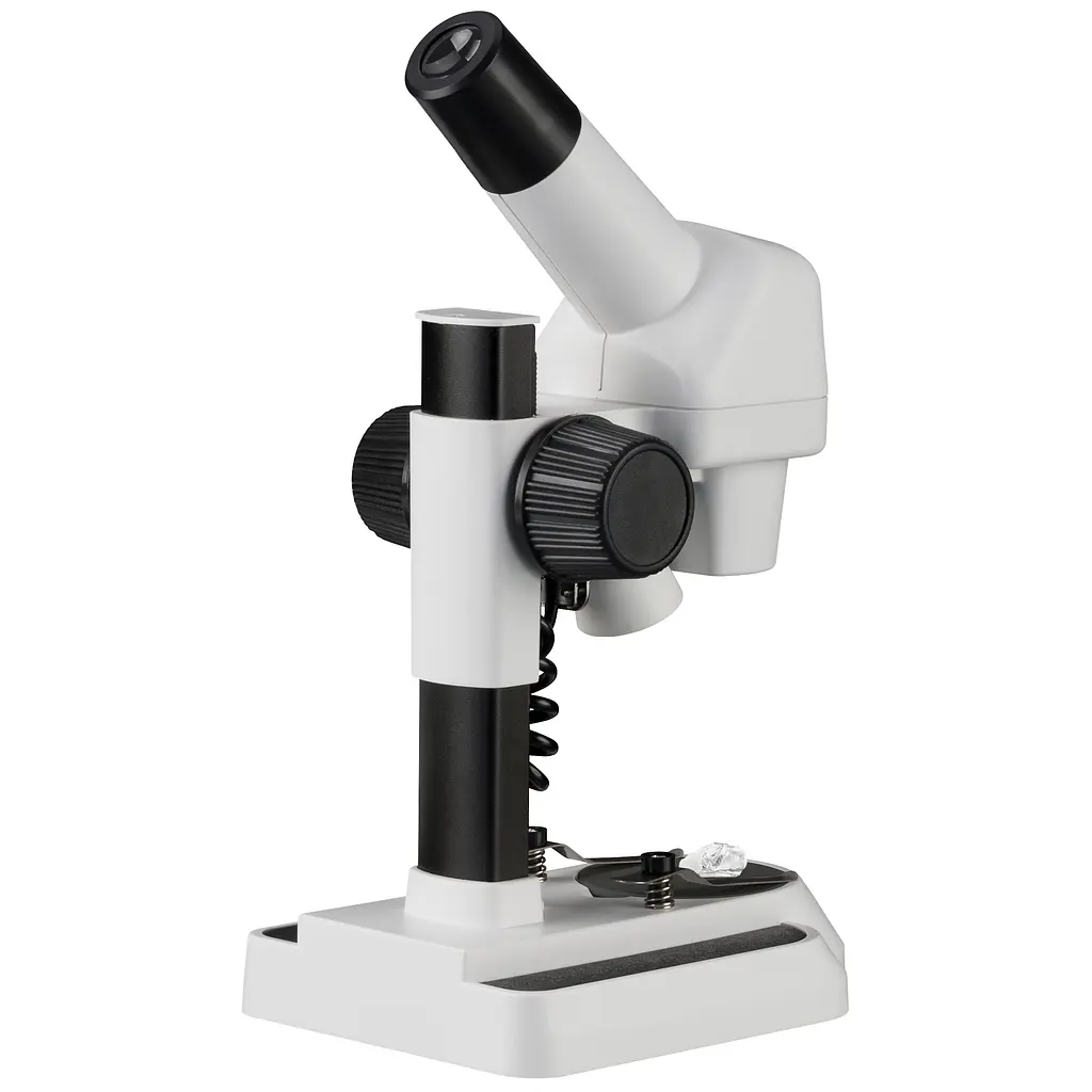 Мікроскоп Bresser Junior 20x Magnification (8856500) - фото 3