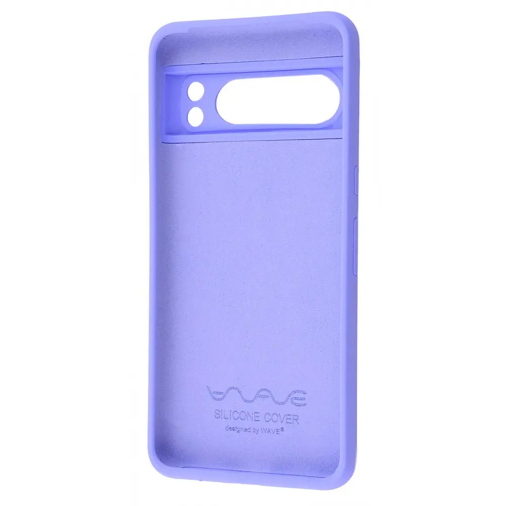 Чохол WAVE Full Silicone Cover Google Pixel 8 Pro в асортименті - фото 2