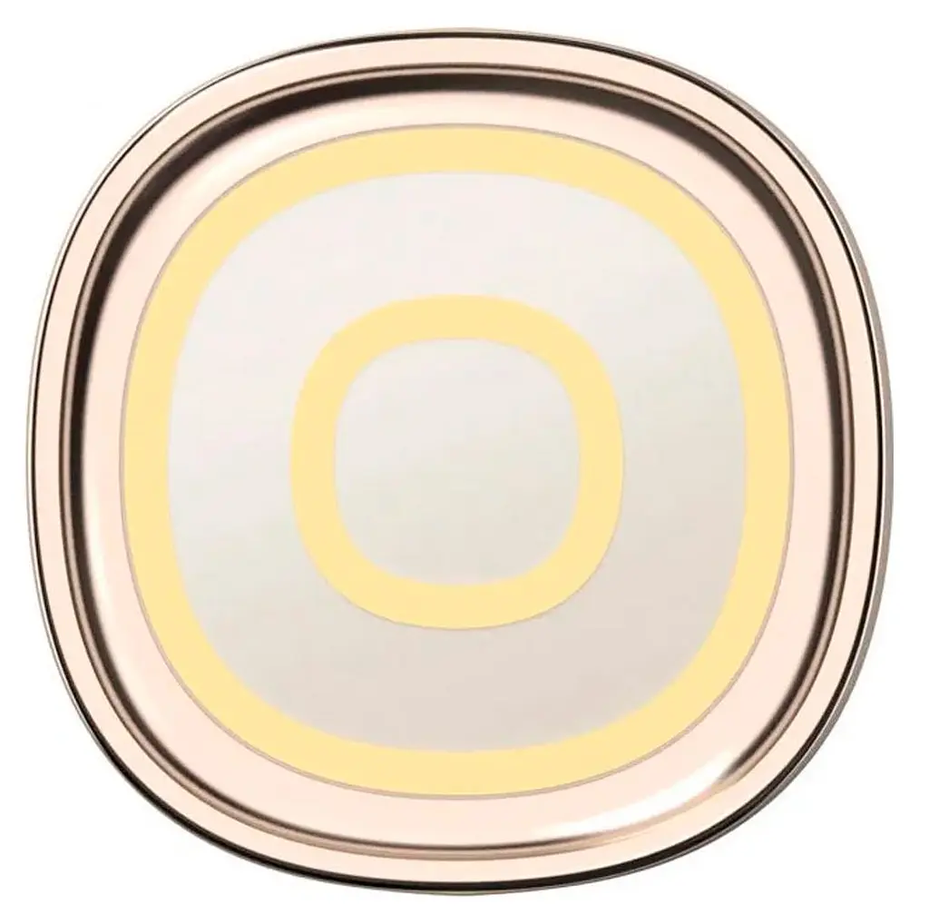 Електрична зубна щітка Oclean X Pro Digital Smart Sonic Toothbrush Champagne Gold [81248] - фото 5