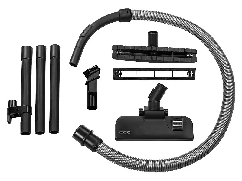 Пилосос ECG VM 2120 Hobby - фото 3