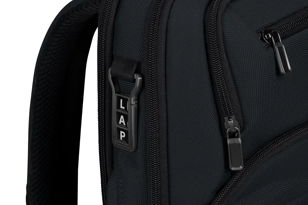 Рюкзак 14,1" Samsonite URBAN-EYE BLACK 41x28x16 KO1*09006 - фото 6