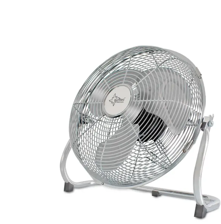 Підлоговий вентилятор діам 50см Suntec CoolBreeze 5000 BV - фото 6
