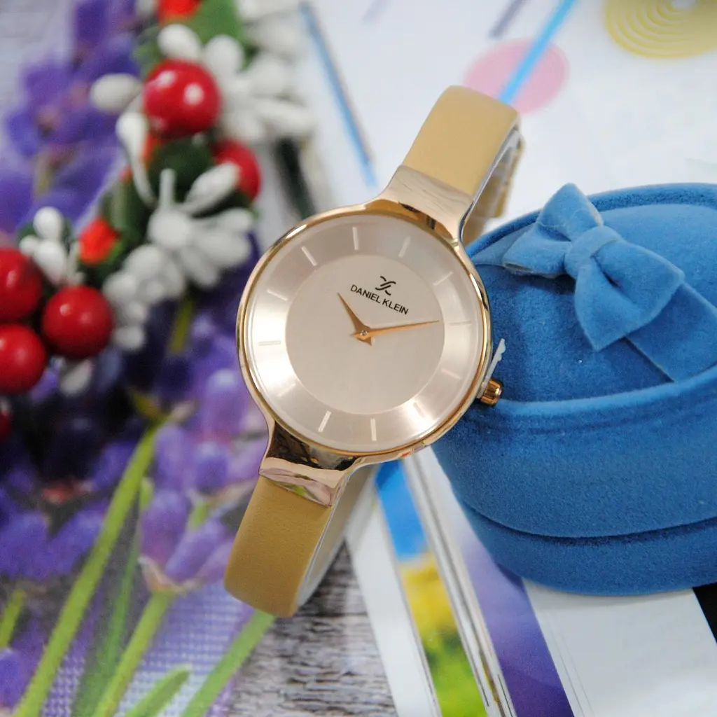Годинник Daniel Klein DK11708-4 - фото 2