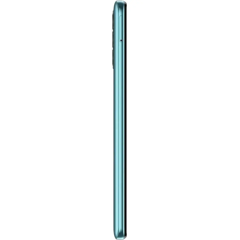 Смартфон ZTE Blade V40 6/128GB Green - фото 3