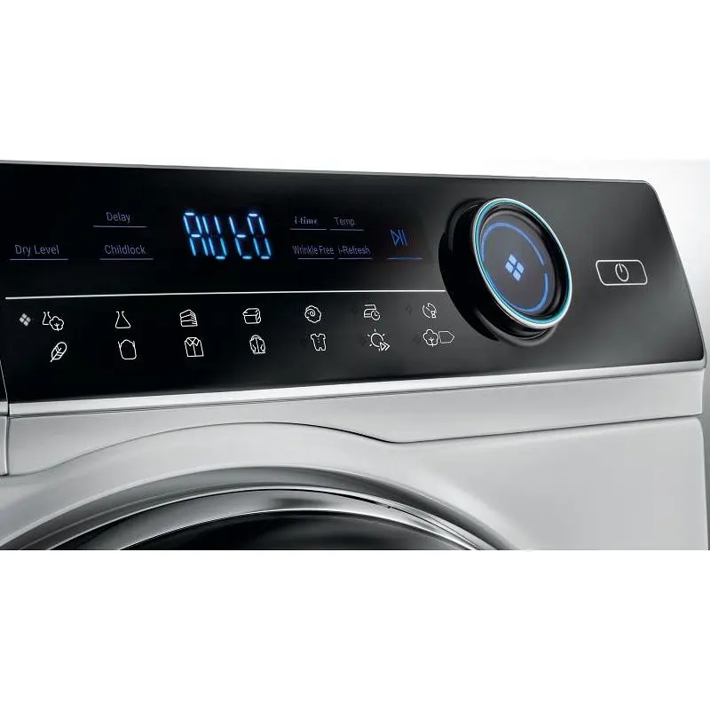 Сушильна машина HAIER HD90-A2979-S - фото 7