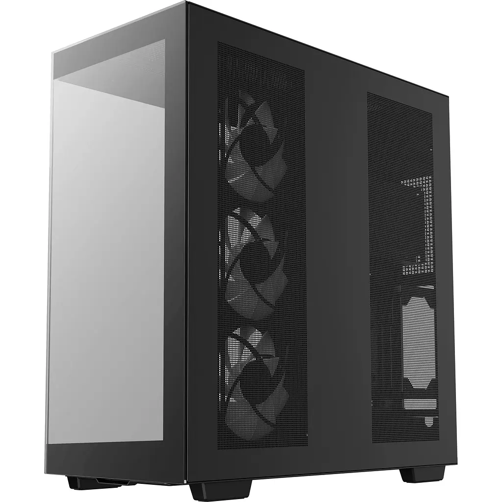Корпус Deepcool CH780 Black (R-CH780-BKADE41-G-1) [146709] - фото 3