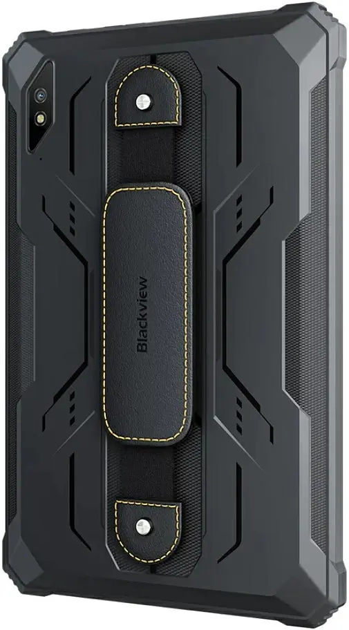 Планшет Blackview Active 8 Pro 4G 8/256Gb Black LTE - фото 5