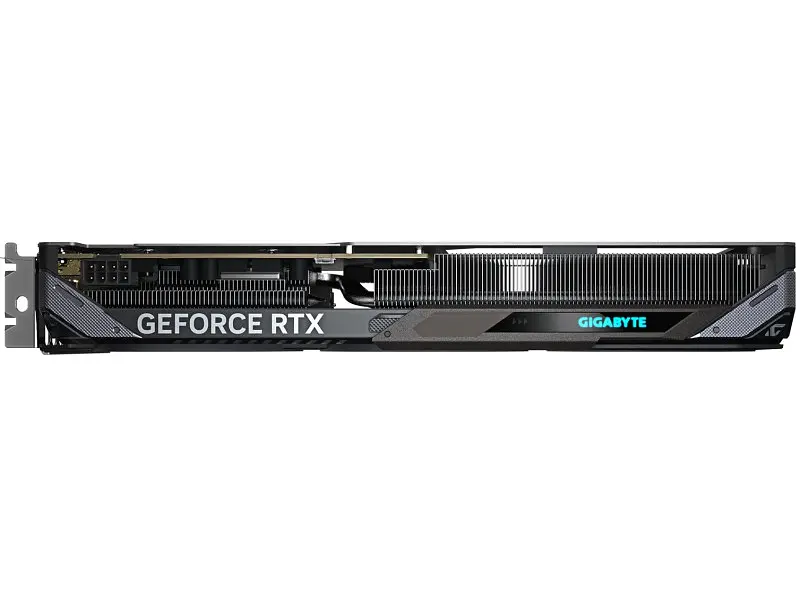 Відеокарта Gigabyte GeForce RTX 5060 GAMING OC 8G (GV-N5060GAMING OC-8GD) - фото 2