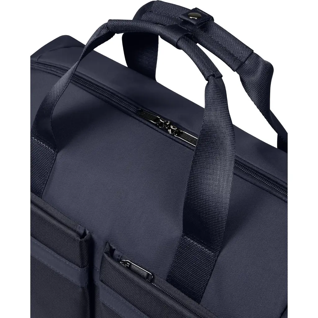 Дорожня Сумка Samsonite AIREA DARK BLUE 45x26x26 KE0*11013 - фото 9