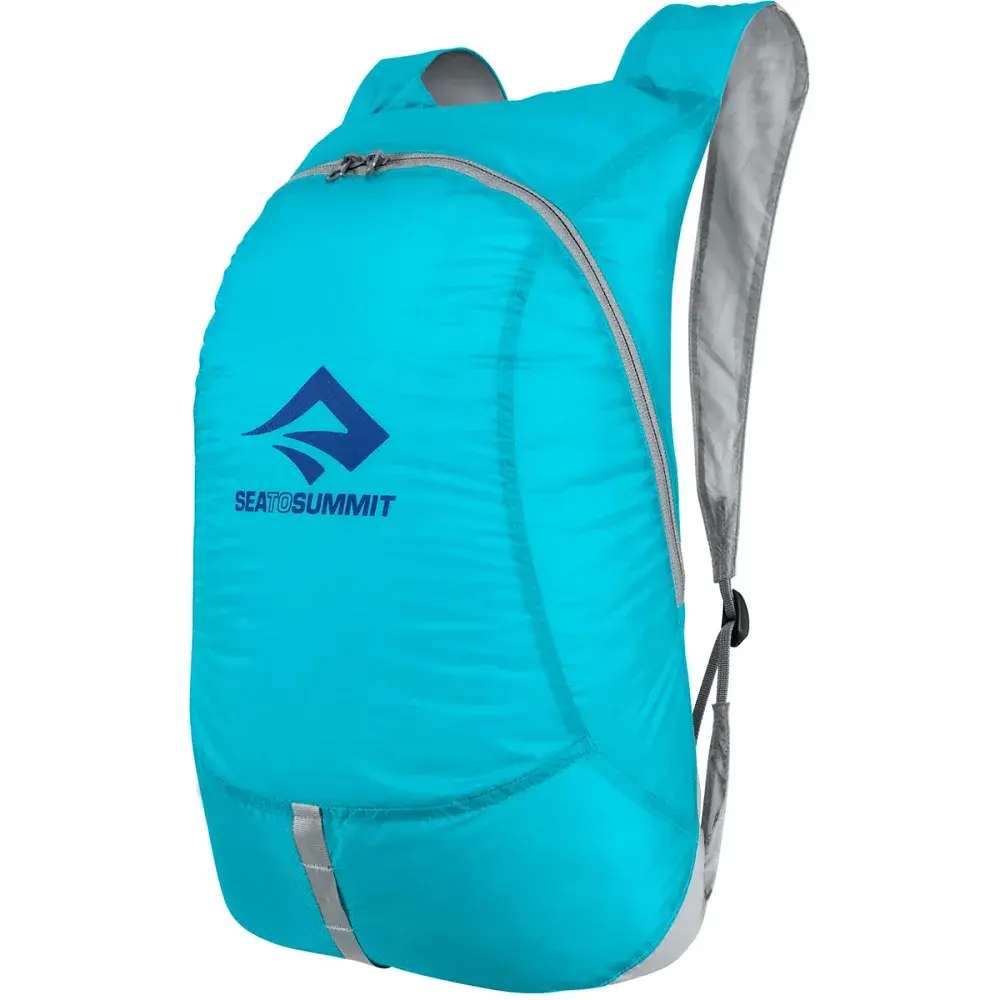 Рюкзак Sea To Summit Ultra-Sil Day Pack 20 blue atoll