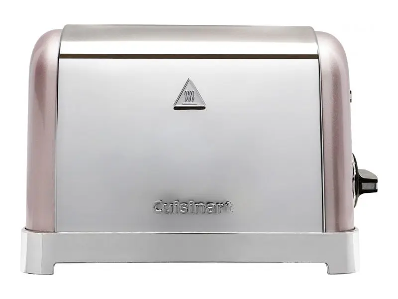 Тостер Cuisinart CPT160PIE - фото 5