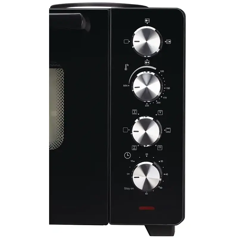 Електрична піч GORENJE OM30GBX - фото 6