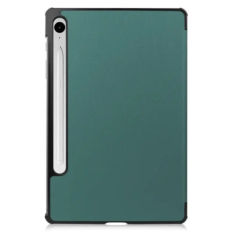 Чехол-книжка BeCover Smart Case для Samsung Galaxy Tab S9 SM-X710/SM-X716 /S9 FE (710410) - фото 3