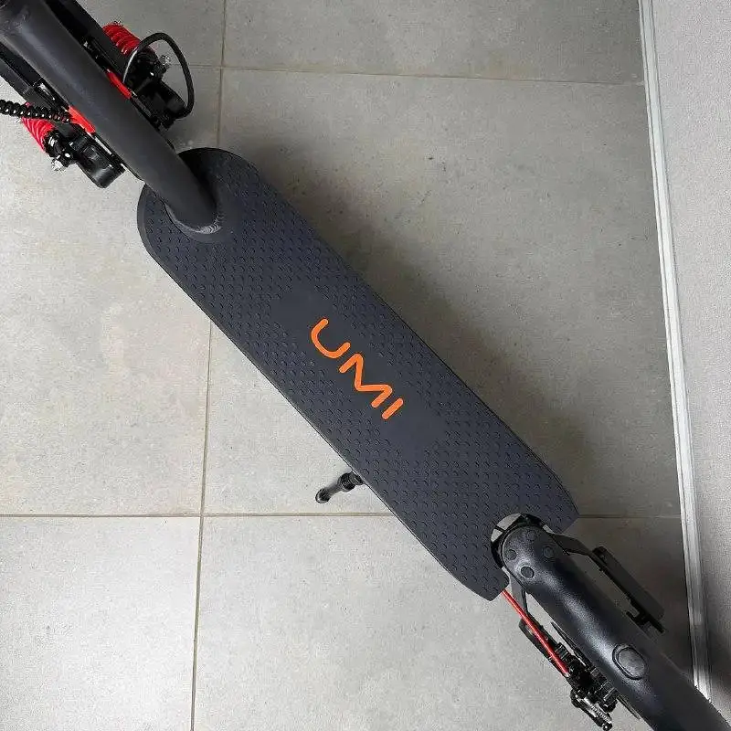 Двомоторний Електросамокат GIANT Blade GT Max Sport (2*1600W, 52V 26Ah) - фото 7