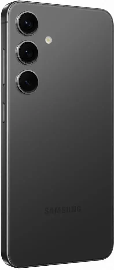 Смартфон Samsung Galaxy S24 8/256GB Onyx Black (SM-S921BZKG) - фото 6