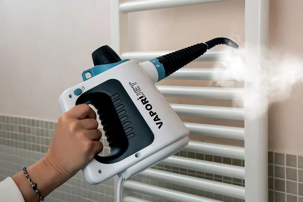 Пароочисник Ariete 4137 [80867] - фото 6