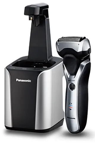 Panasonic ES-RTx7[ES-RT87-S520] - фото 2