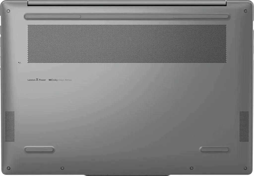 Ноутбук Lenovo Yoga Pro 7 14AHP9 Ryzen 7 8845HS/5.1 ГГц/RTX 3050/6 ГБ/16/1000 ГБ Refurbished - фото 8