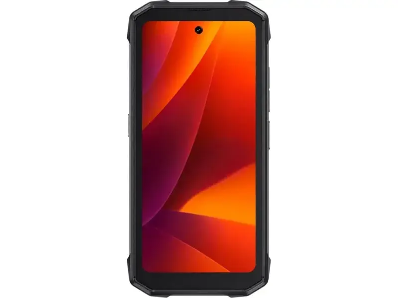 Смартфон CUBOT KingKong MINI 4 6/128GB Black-Grey - фото 2