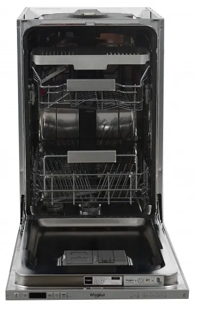 Посудомоечная машина Whirlpool WSIC3M27C (6473093) - фото 2