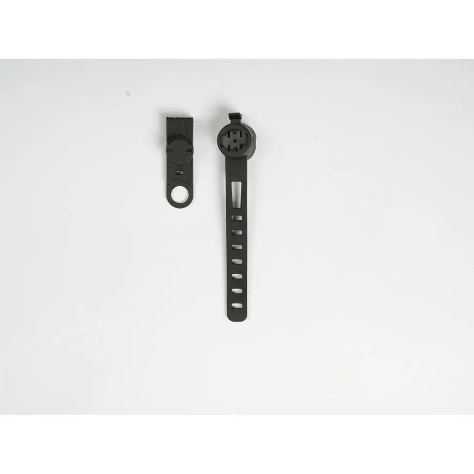 Велосипедний міні насос-задня фара Flextail Tiny Tire Pump ACS, чорний - фото 13