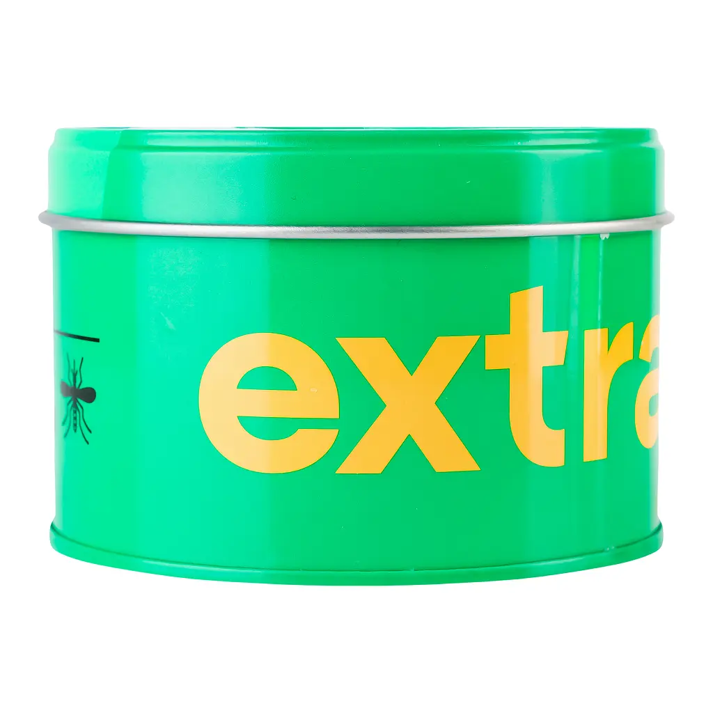 Свічка Extravel Classic репелентна від комарів 110 г - фото 5