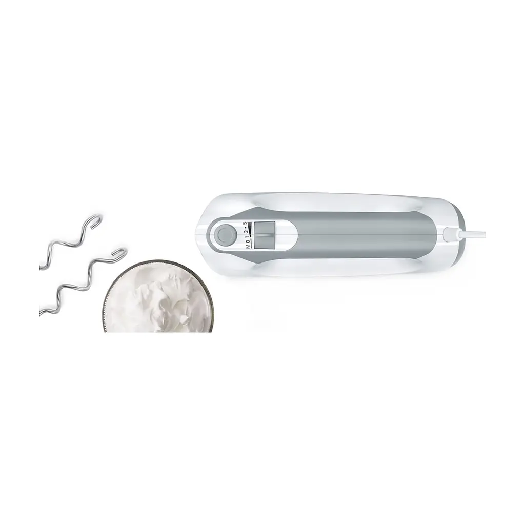 Міксер Bosch MFQ36400 - фото 2