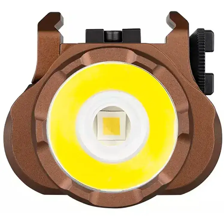 Ліхтар Olight PL-3S Valkyrie Desert Tan - фото 7