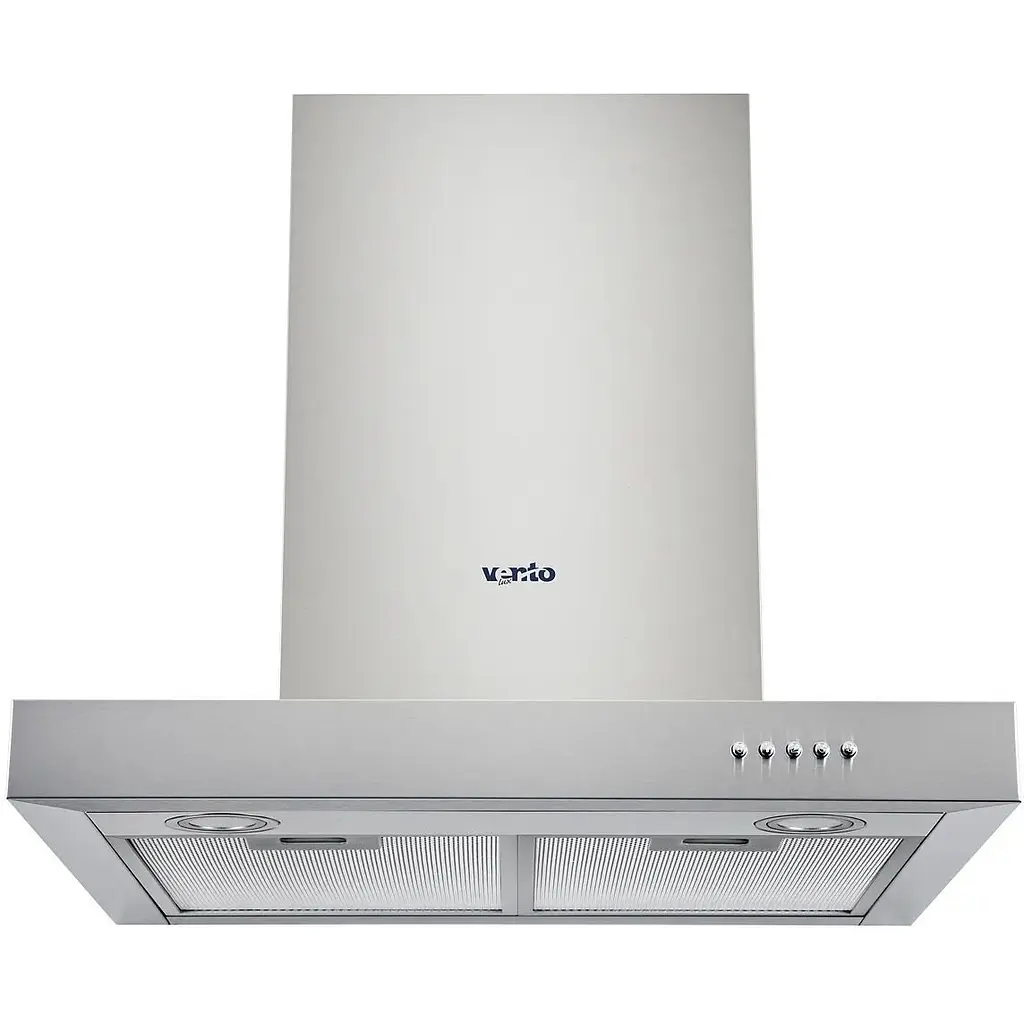 Вытяжка Ventolux Italia 60 INOX (900) PB - фото 5