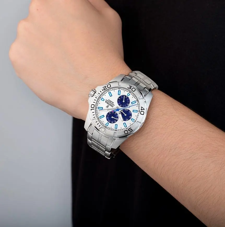 Годинник Festina F20445/1 - фото 2