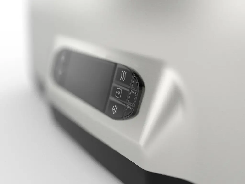 Тостер CASO Inox4 - фото 4