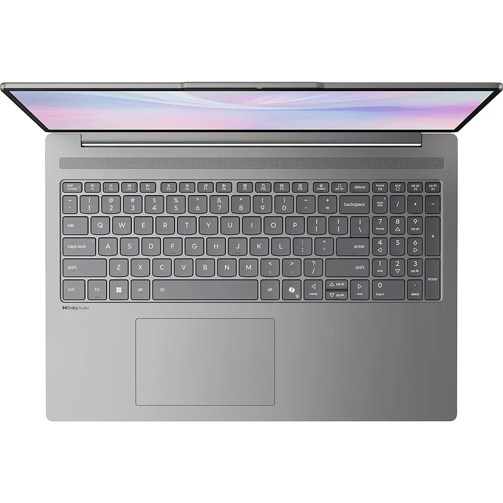 Ноутбук LENOVO IdeaPad Slim 5 16AHP10, AMD Ryzen 7 8845HS до 5.1GHz, 16" WUXGA, 16GB, SSD 1TB, AMD Radeon 780M Graphics, FreeDos - фото 3