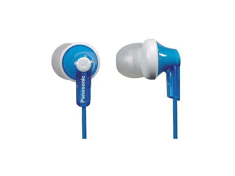 Навушники Panasonic RP-HJE118GU-A