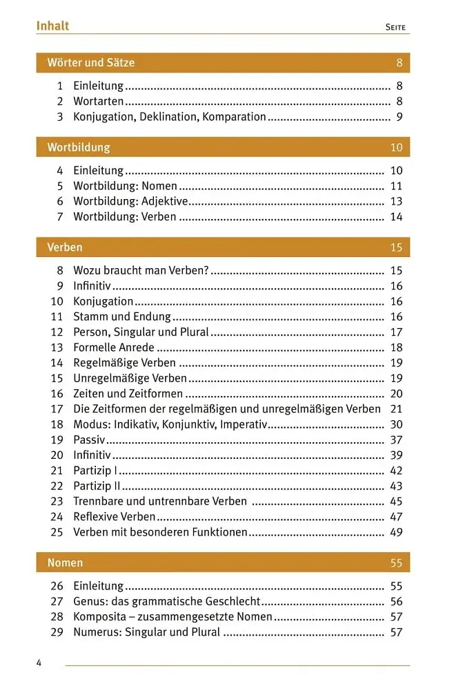 Lextra. Kompaktgrammatik. A1-B1 - фото 2