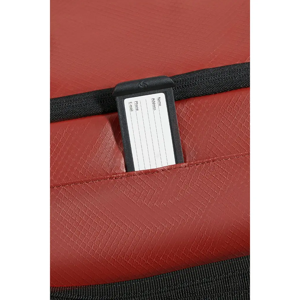 Дорожня Сумка-Рюкзак Samsonite ARMOX RUST 55x33x28 KQ2*96001 - фото 9