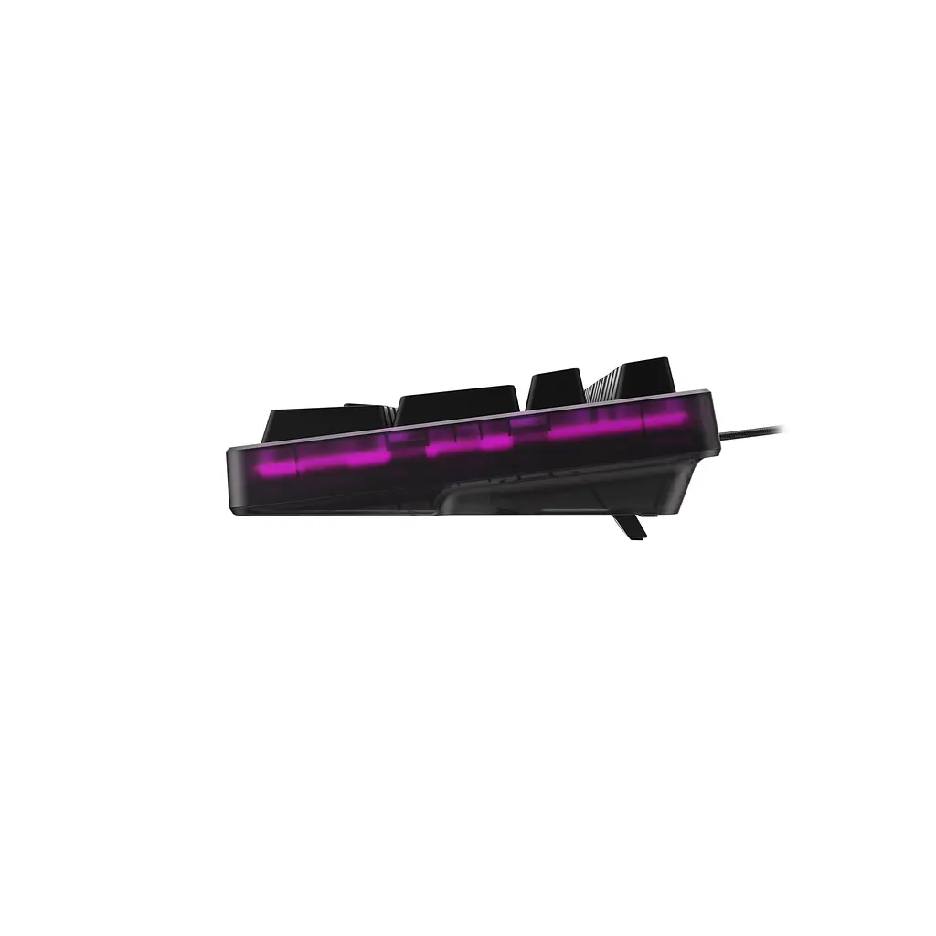 Клавіатура HyperX Origins 2 1800 HX Red USB Black (B4QS4AA) - фото 3