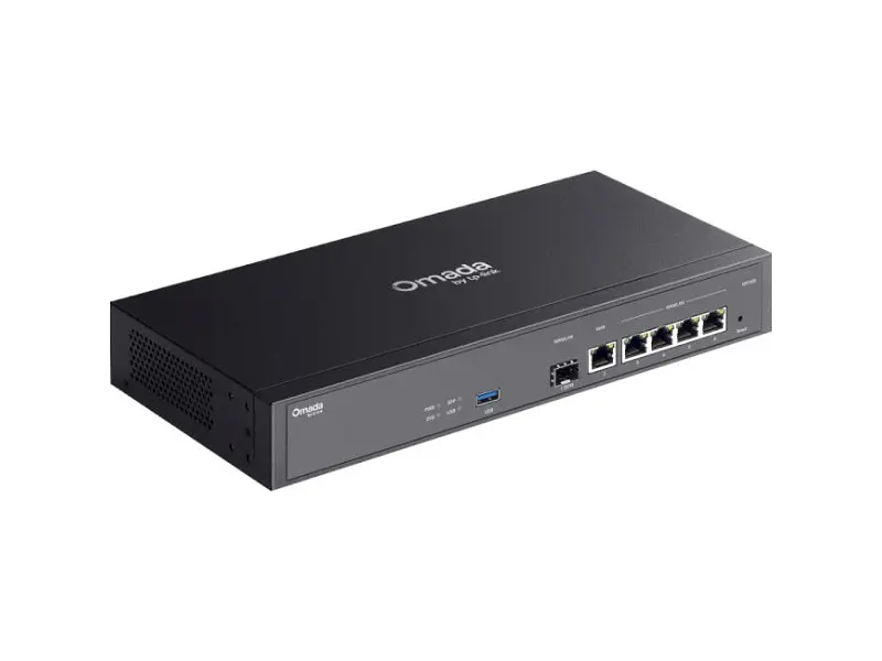 Маршрутизатор TP-LINK Omada (ER7406) - фото 2