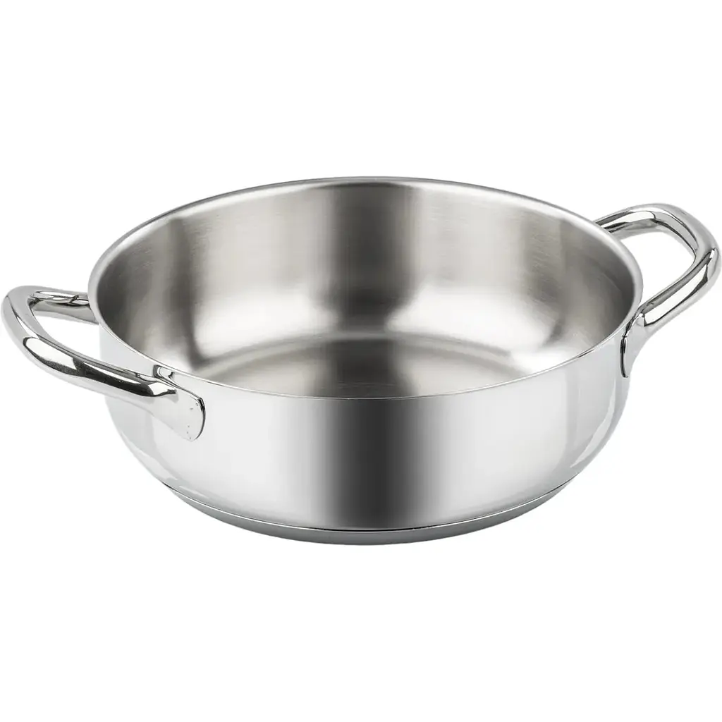 Каструля низька Barazzoni Chef line 28 см 4.4 л (163104028)