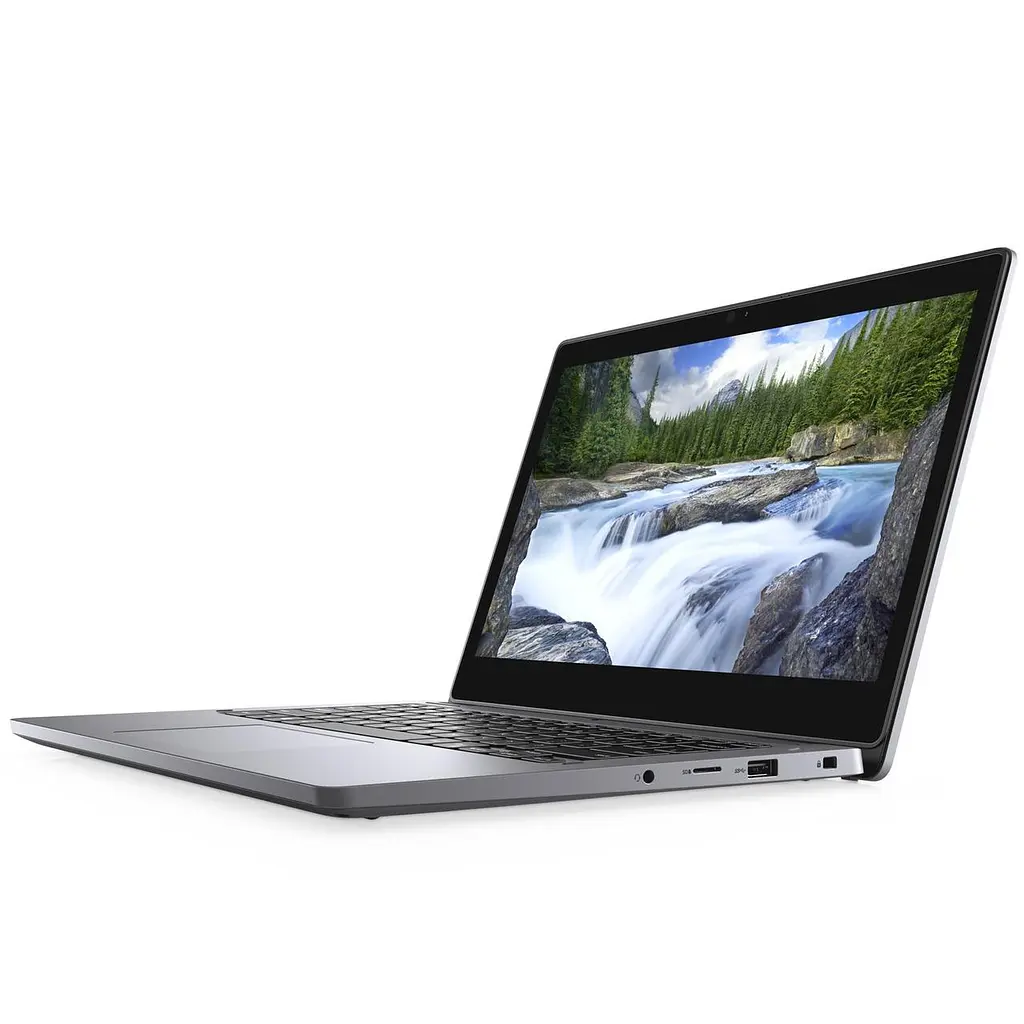 Ноутбук Dell Latitude 3310 2-in-1 (i5-8365U/16/256SSD) - Class B "Б/В" - фото 7
