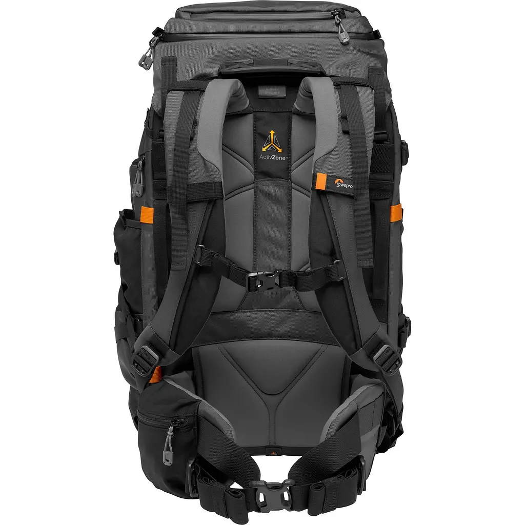 Рюкзак для фотоаппарата Lowepro Pro Trekker BP 550 AW II (LP37270-GRL) [156386] - фото 9