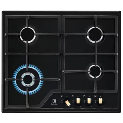 Варочна поверхня Electrolux KGS6436RK - фото 8