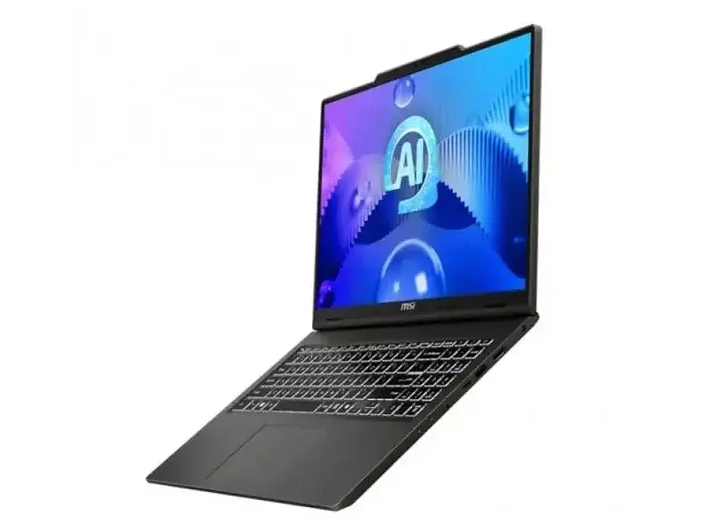 Ноутбук MSI VenturePro 16 AI A1VEG (A1VEG-006XPL) - фото 3