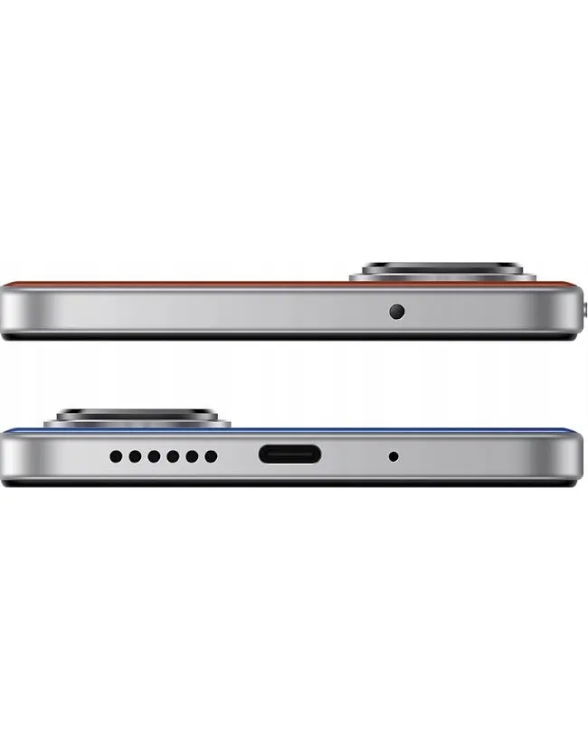 Смартфон POCO M7 6/128GB Blue (adapter) - фото 3