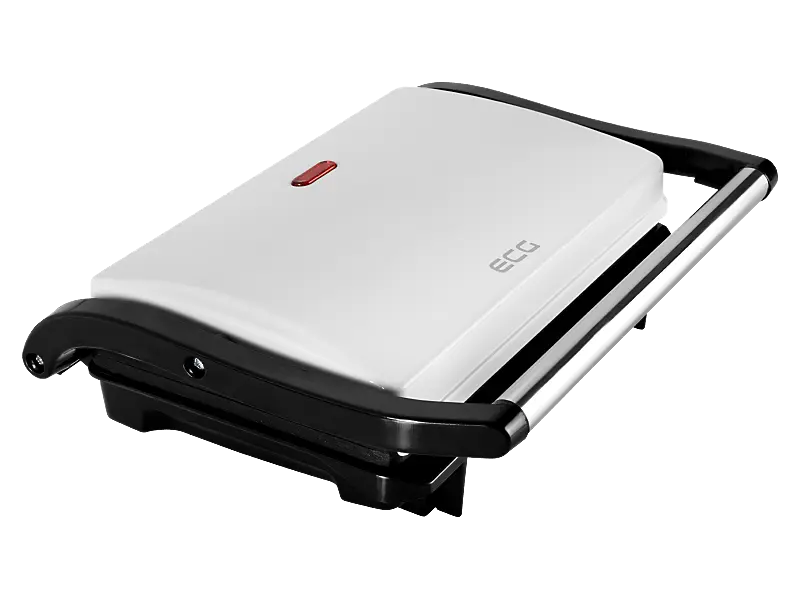 Електрогриль ECG S 1070 Panini - фото 2