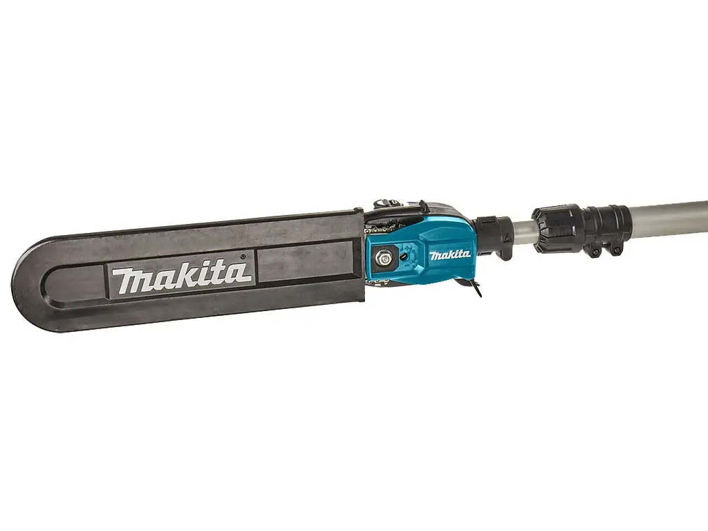 Висоторіз акумуляторний телескопічний Makita UA004GZ (30 см, 20 м/с, 2.5-3.8 м, BL, XGT, без акумуляторів та зарядного пристрою) - фото 7