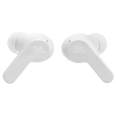 Наушники JBL Wave Beam TWS White (JBLWBEAMWHT) - фото 2