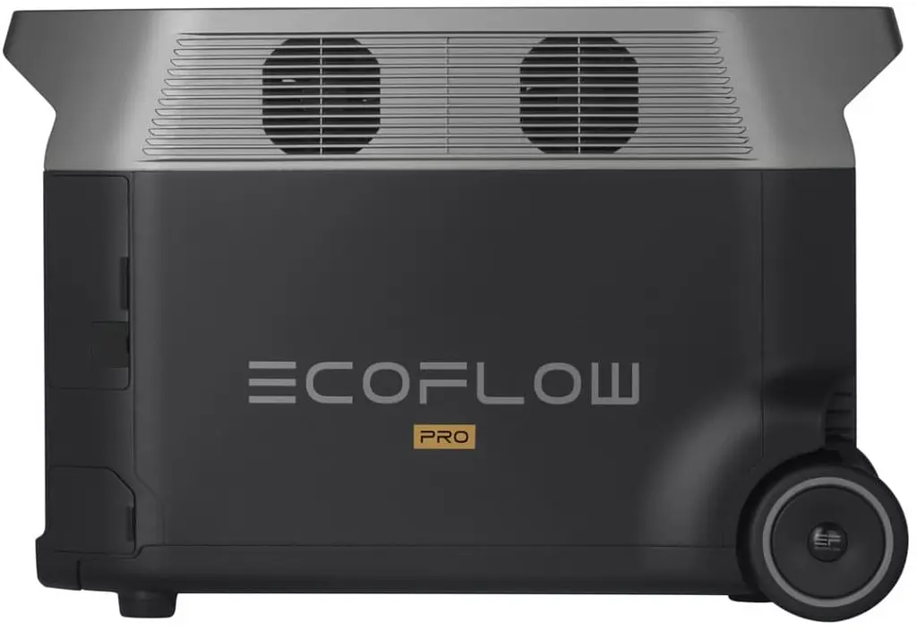 Зарядна станція EcoFlow DELTA Pro (3600 Вт·г) (43-00341) - фото 3