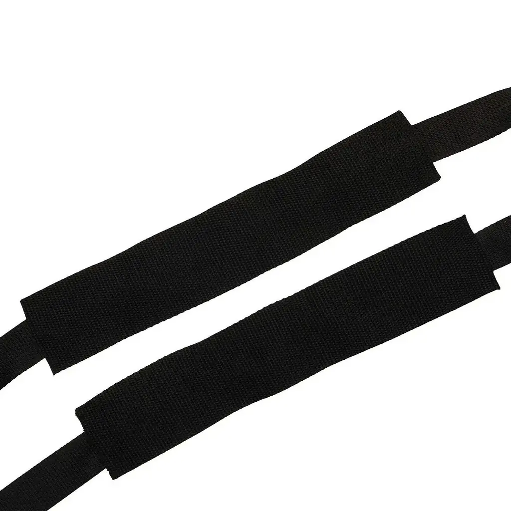 Гамак туристический Grand Canyon Bass Hammock до 150 кг нейлон оранжевый - фото 5