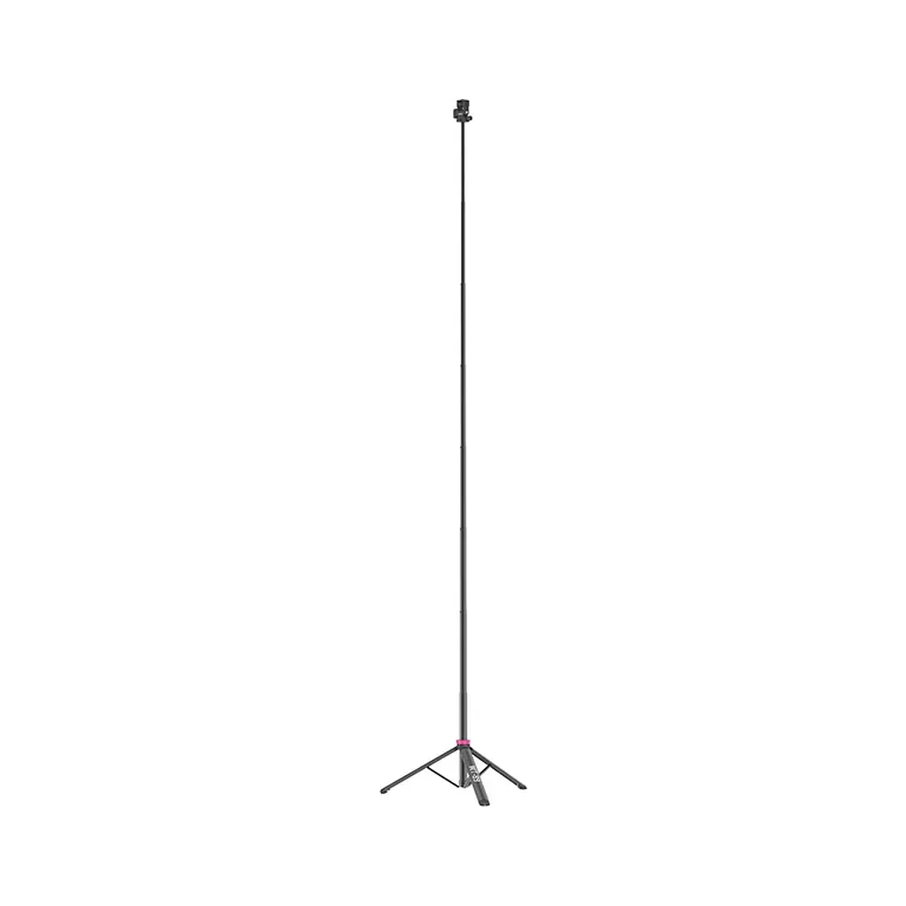 Штатив Ulanzi Vijim MT-89 Quick-Release Light Stand with Cold Shoe Mount (T082) - фото 3