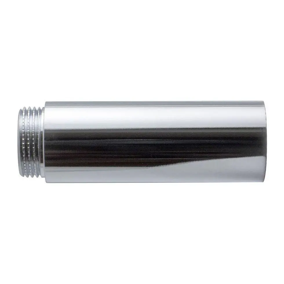 Подовжувач Karro KR3209 3/4" ВЗ 90 мм хромована латунь 30412 - фото 2